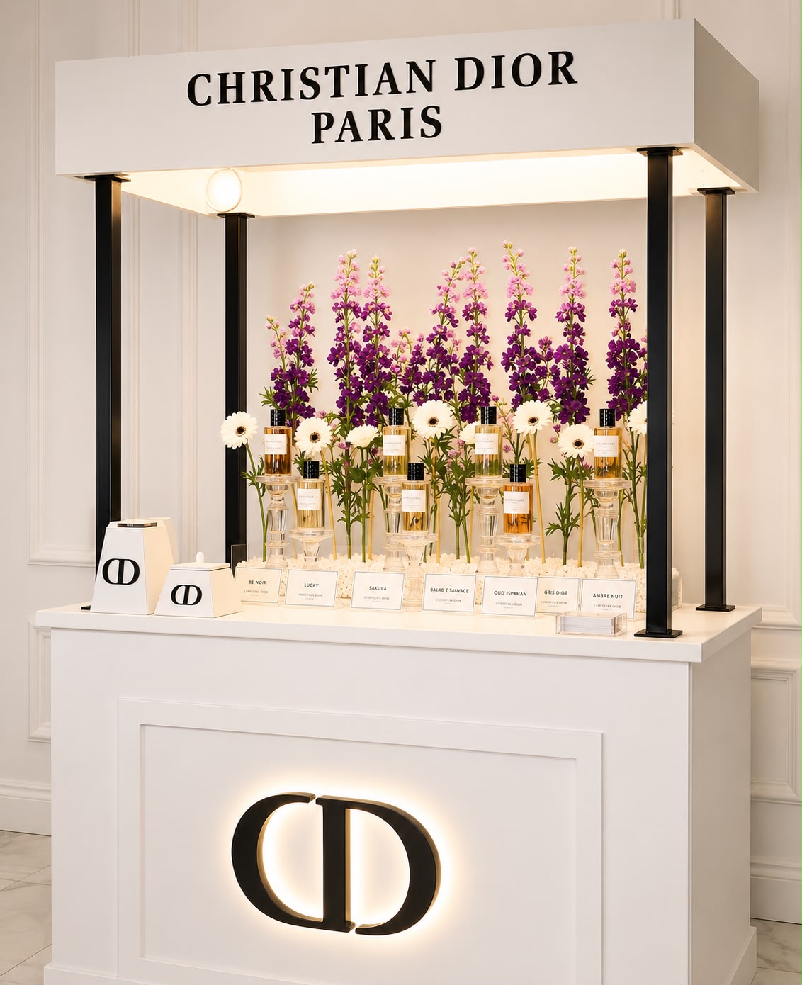 Christian Dior Paris